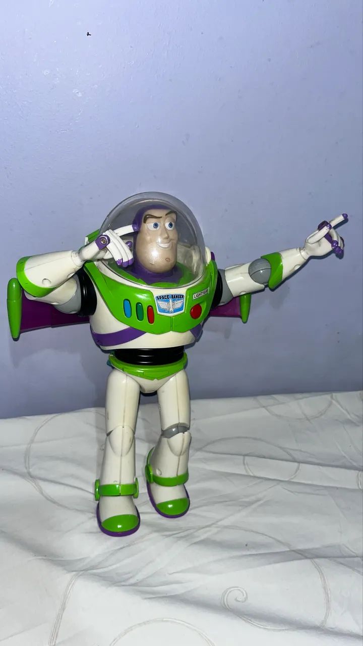 Buzz deluxe 2010 - Foto 3
