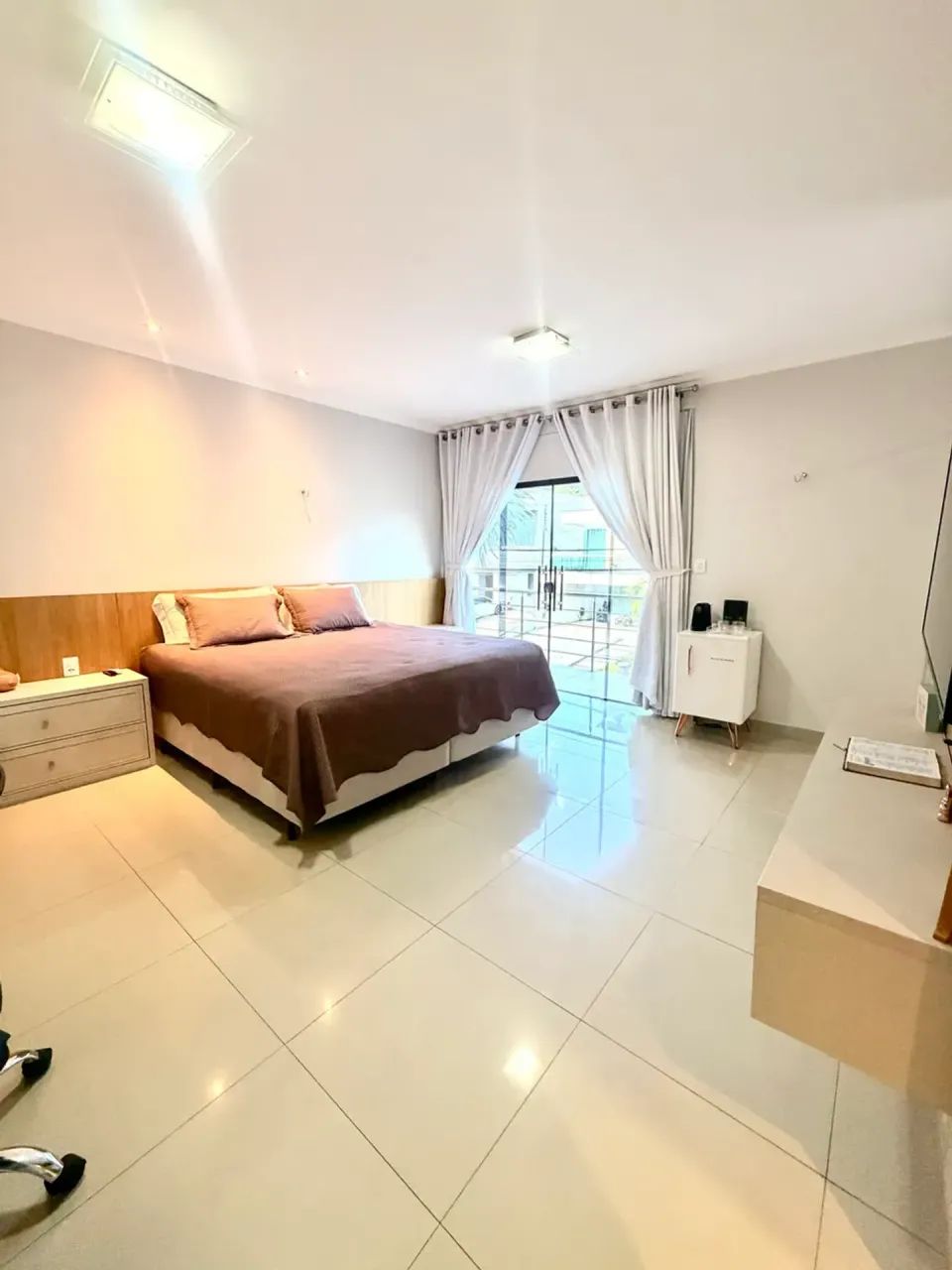 CONDOMÍNIO TIRADENTES  CASA DUPLEX