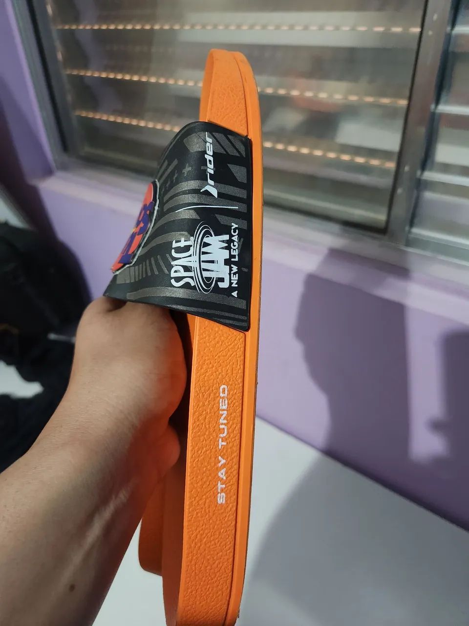 Chinelo rider - Foto 4