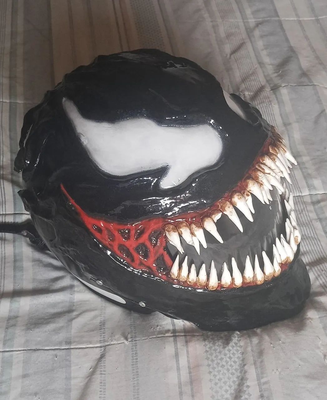 Capacete Venom  - Foto 3