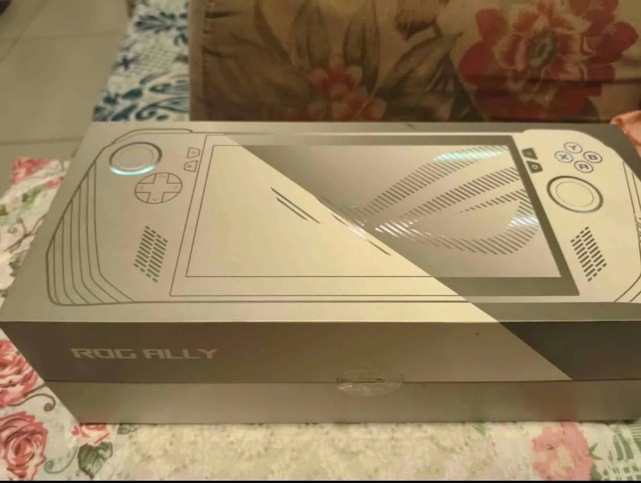 Rog ally z1 extreme 1tb upgrade - Foto 2