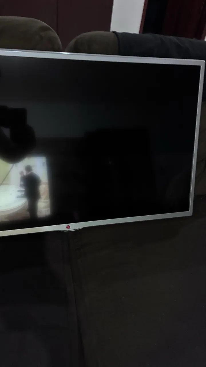 TV LG 32 - Foto 4