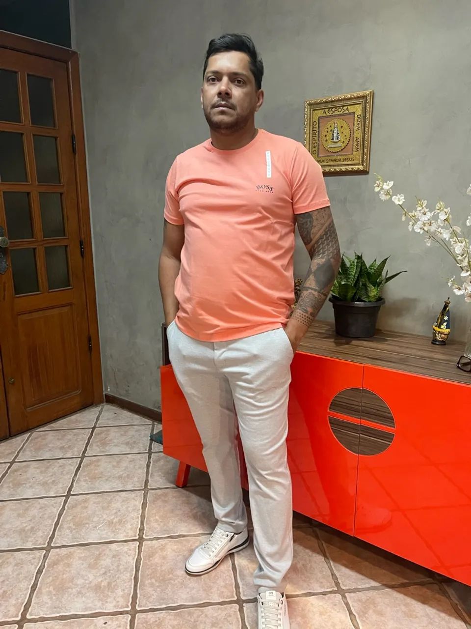 Camisas peruanas premium  - Foto 2