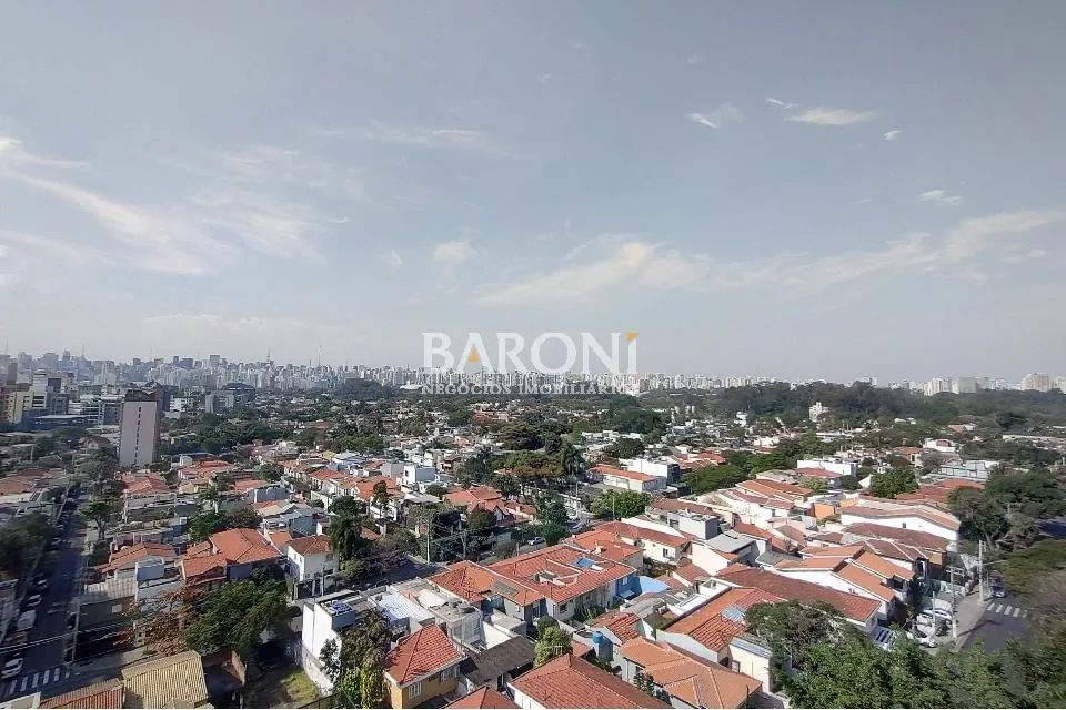 Cobertura Duplex à venda na Vila Nova Conceição - Foto 4