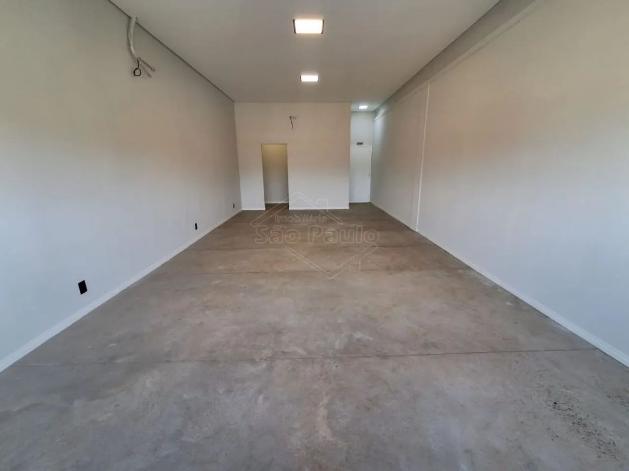 Locação de Comercial / Sala na cidade de Araraquara - Foto 4