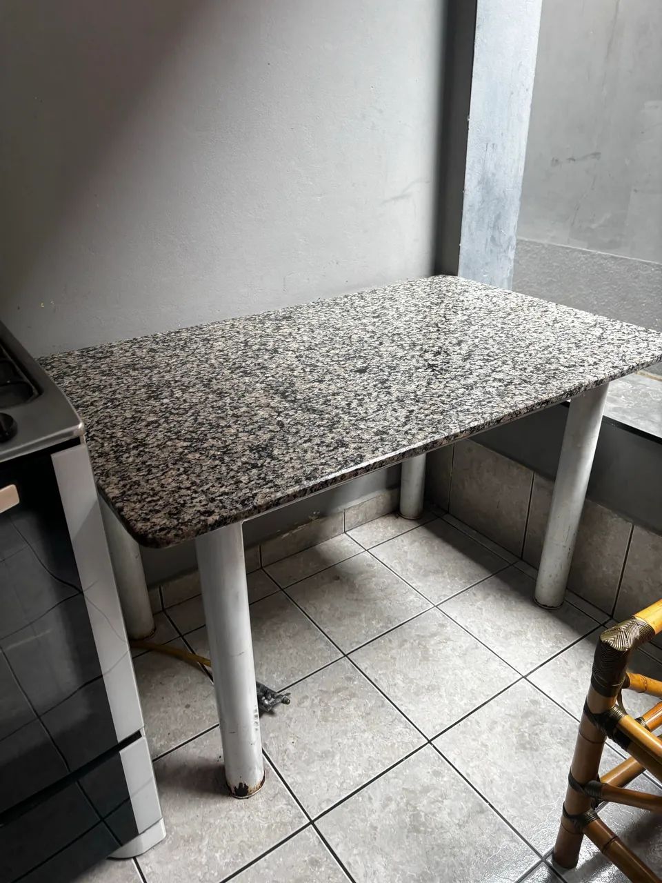 Mesa mármore - Foto 2