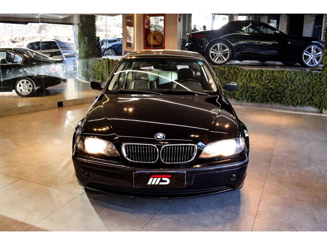 BMW 320I 320i 2004 - Foto 3