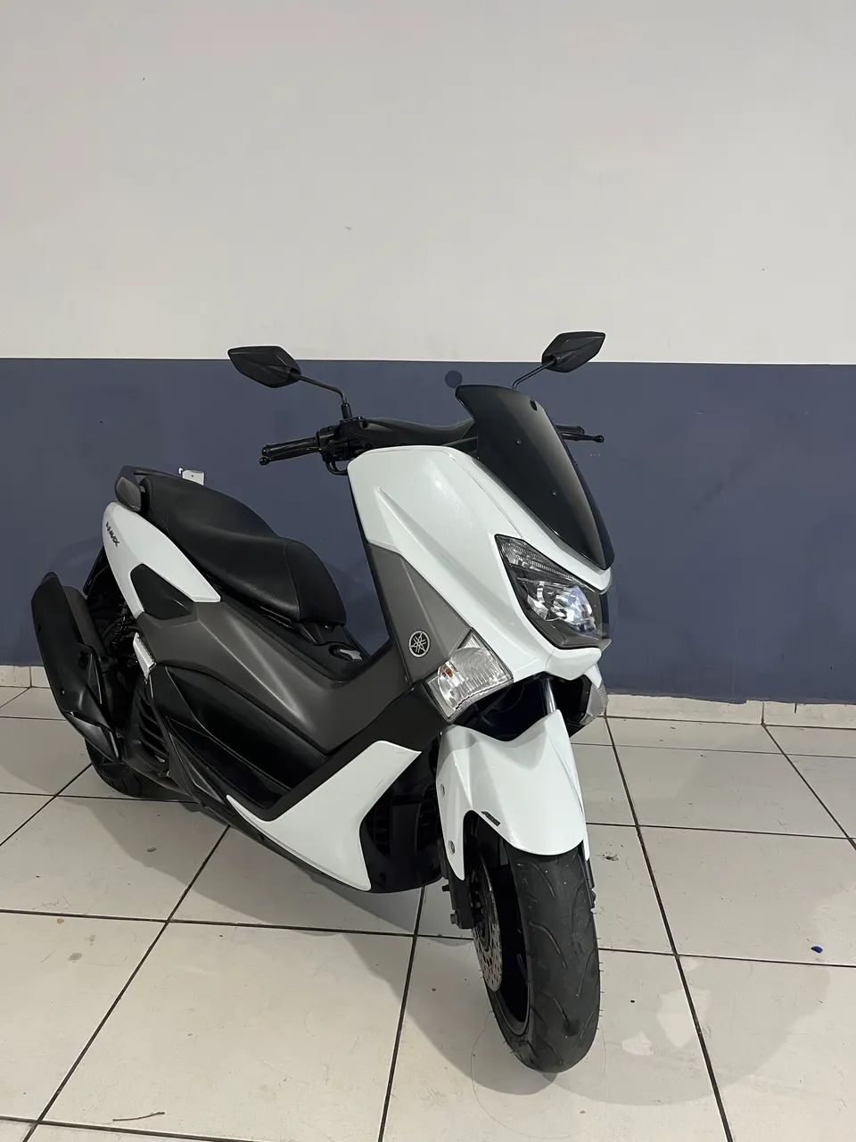 N-max  - Foto 2