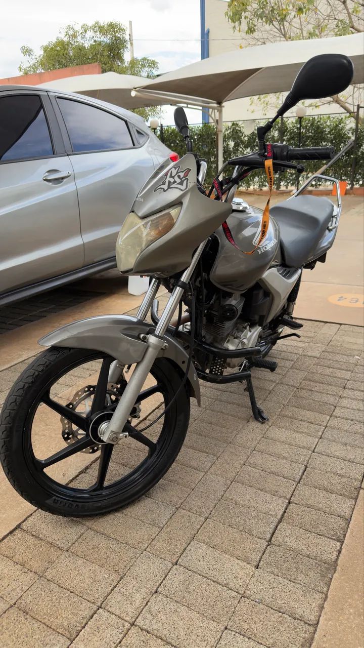 Titan 150  - Foto 2