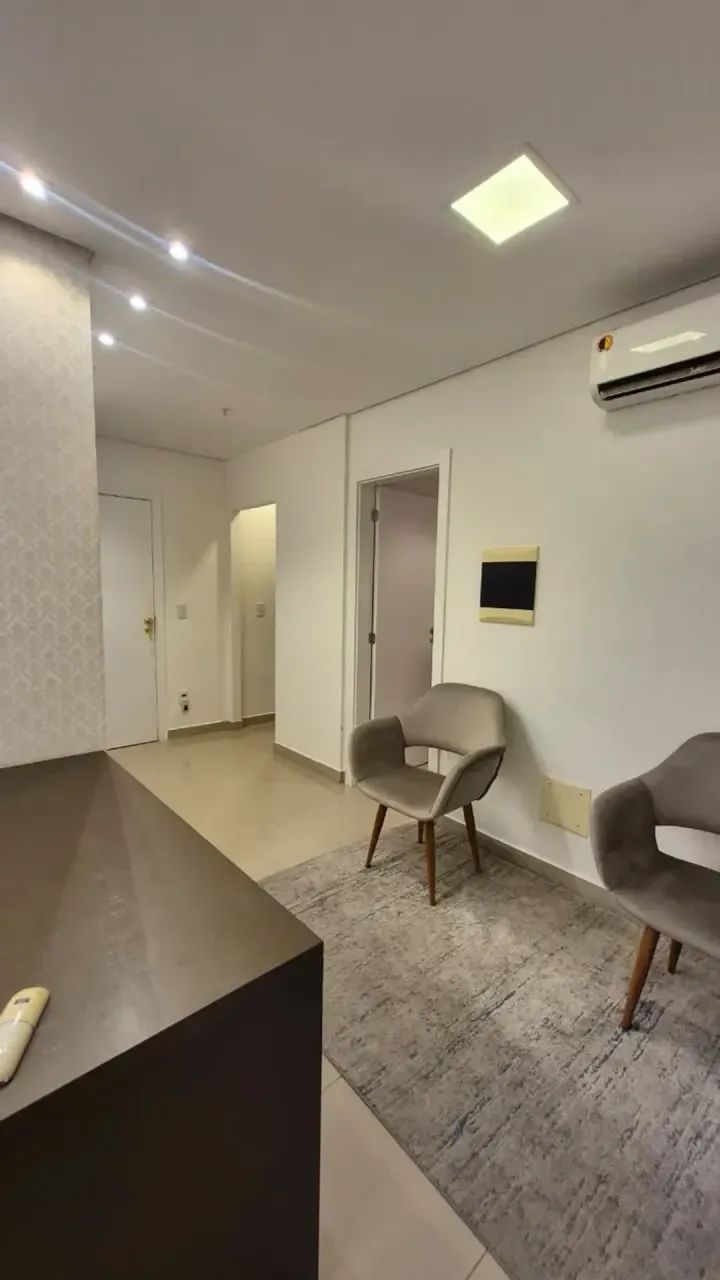 Sala comercial edíficio Concorde para aluguel - Foto 5