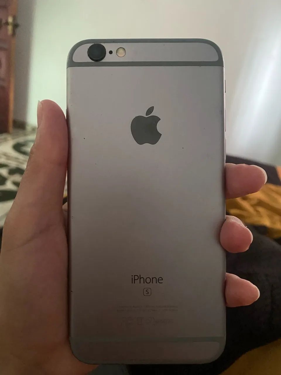 Vendo iphone 6 - Foto 3