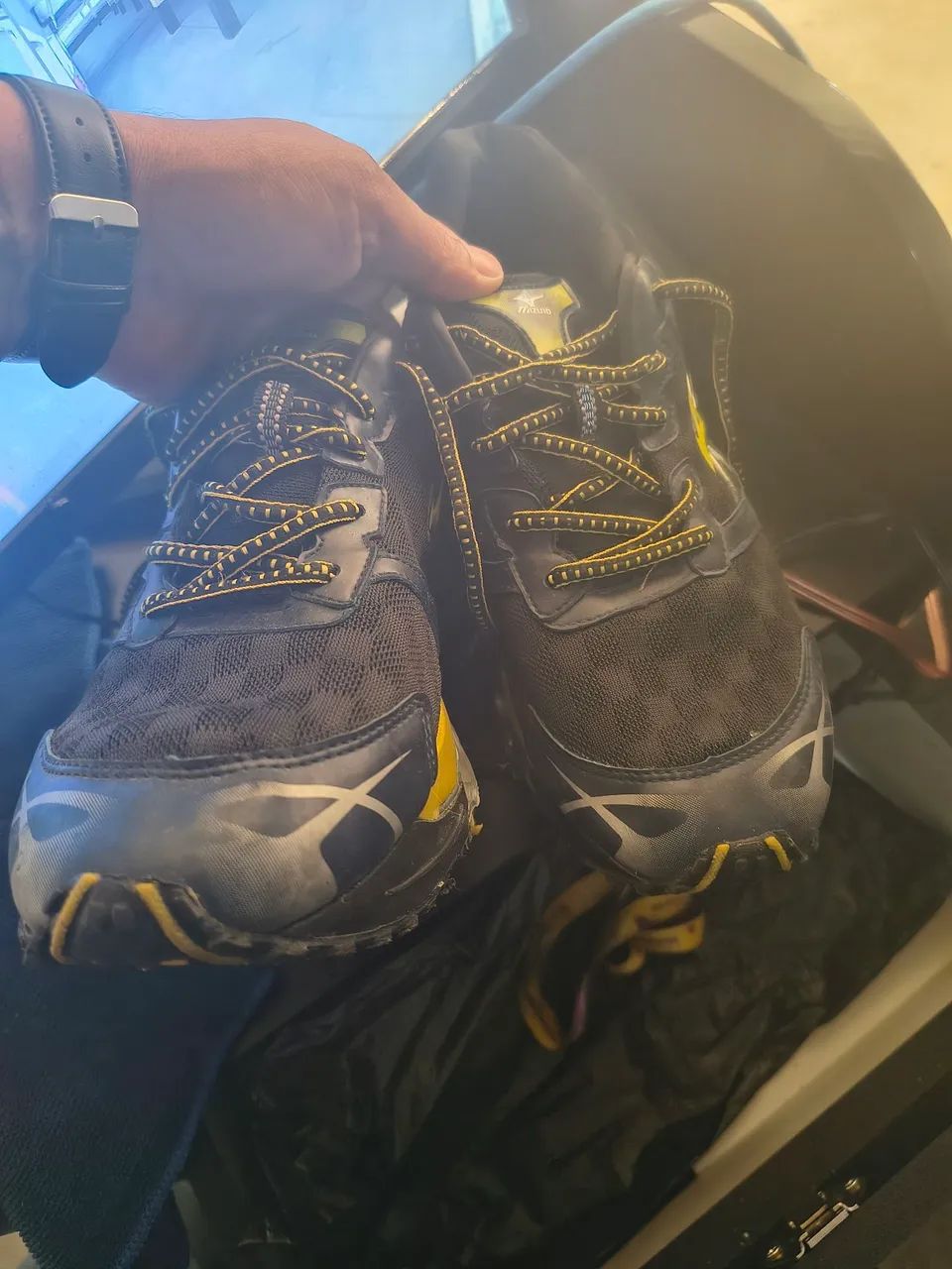 Mizuno prophecy 2 RP 42.5 - Foto 3