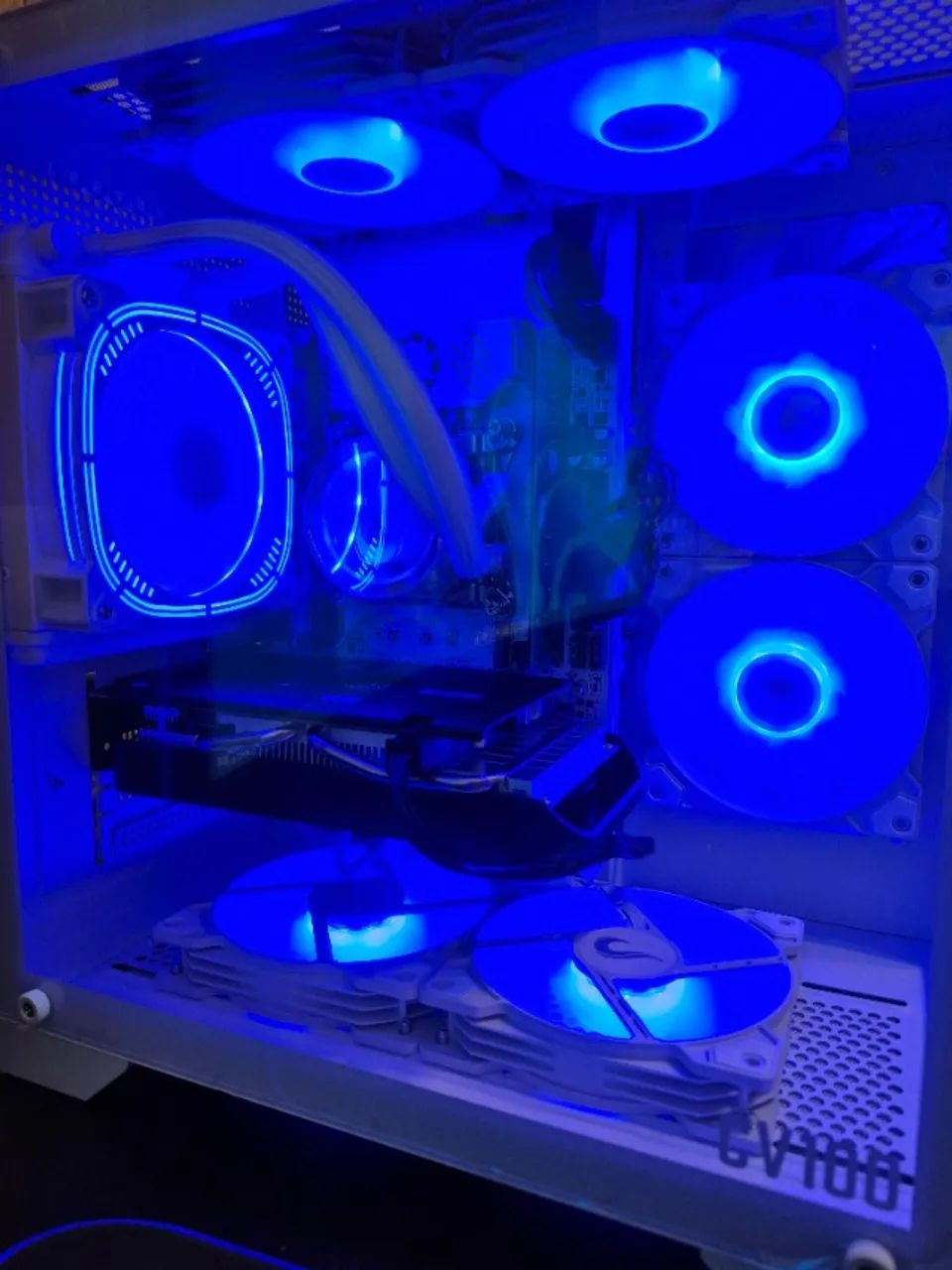 PC Gamer todo novo excelente