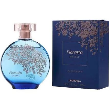 Perfume  - Foto 3