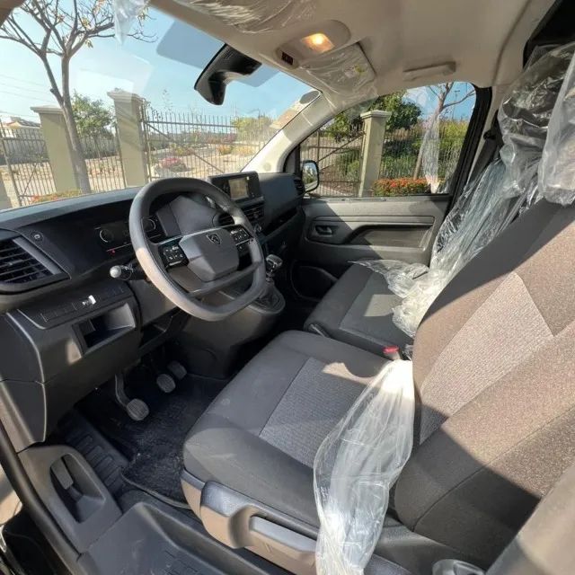 Peugeot Expert 2025 - Foto 3