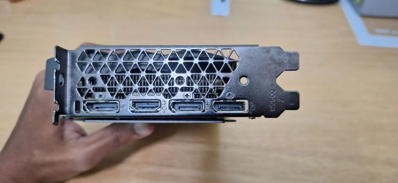 RTX 2060 6GB - Foto 6