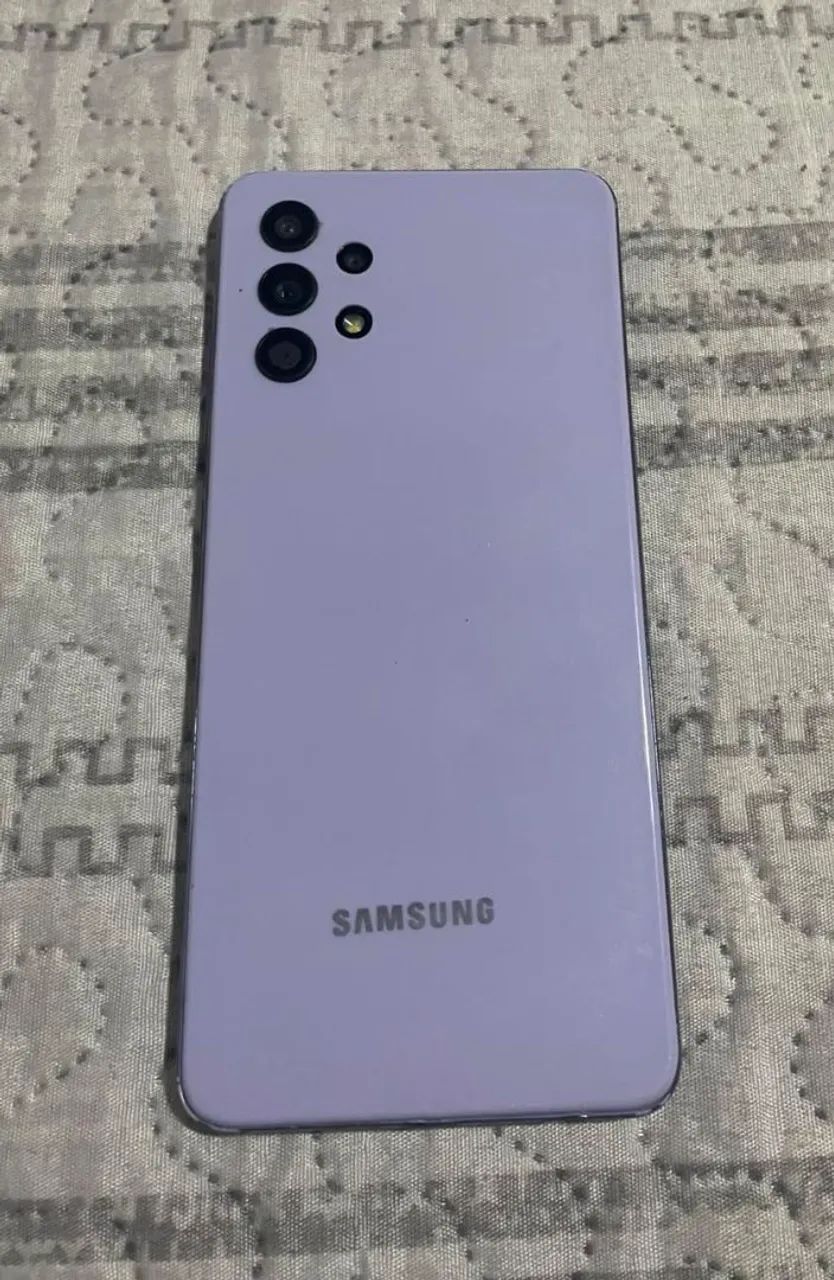 Samsung A32 - Foto 2