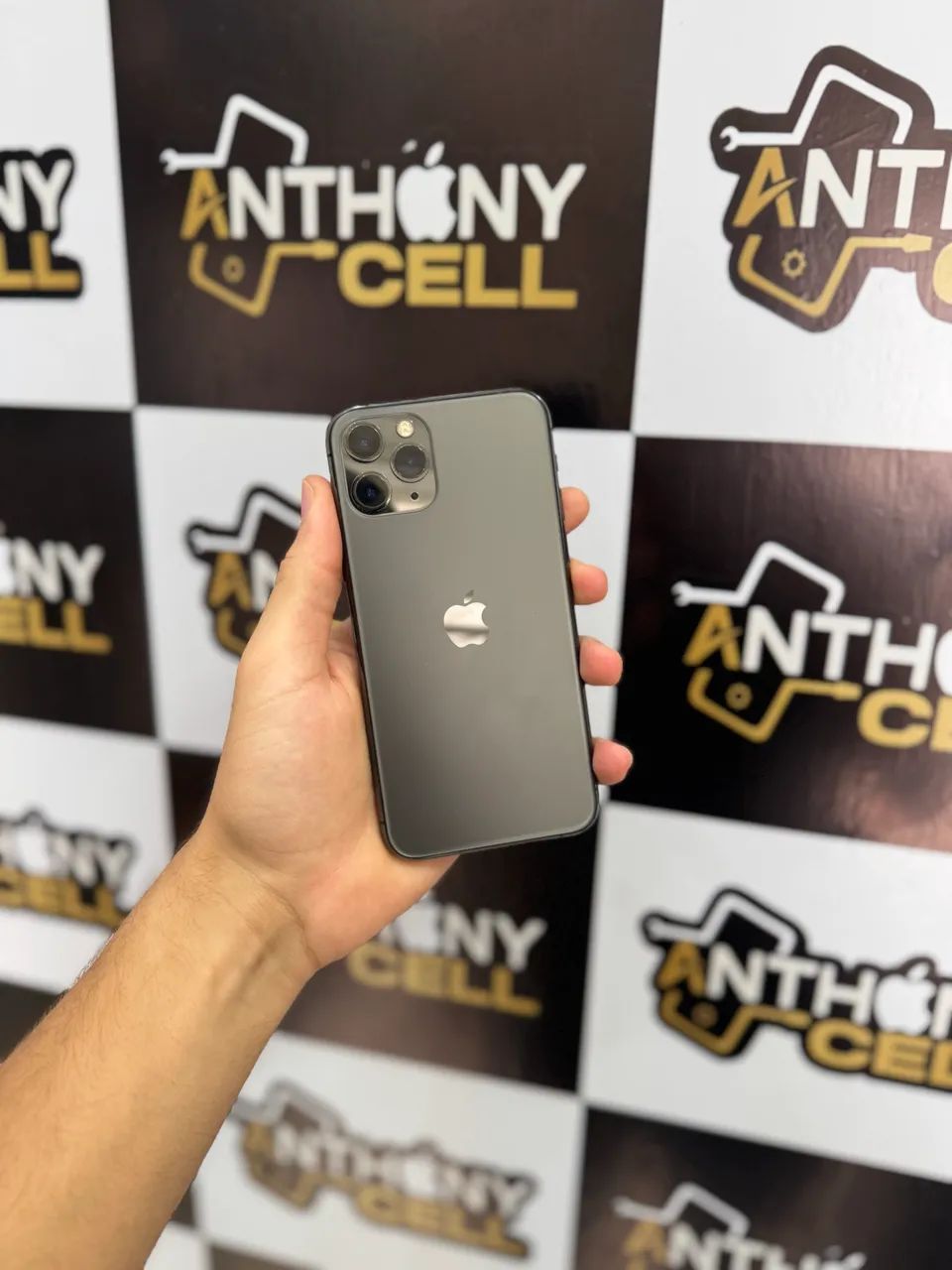IPHONE 11 PRO 256GB - Foto 2