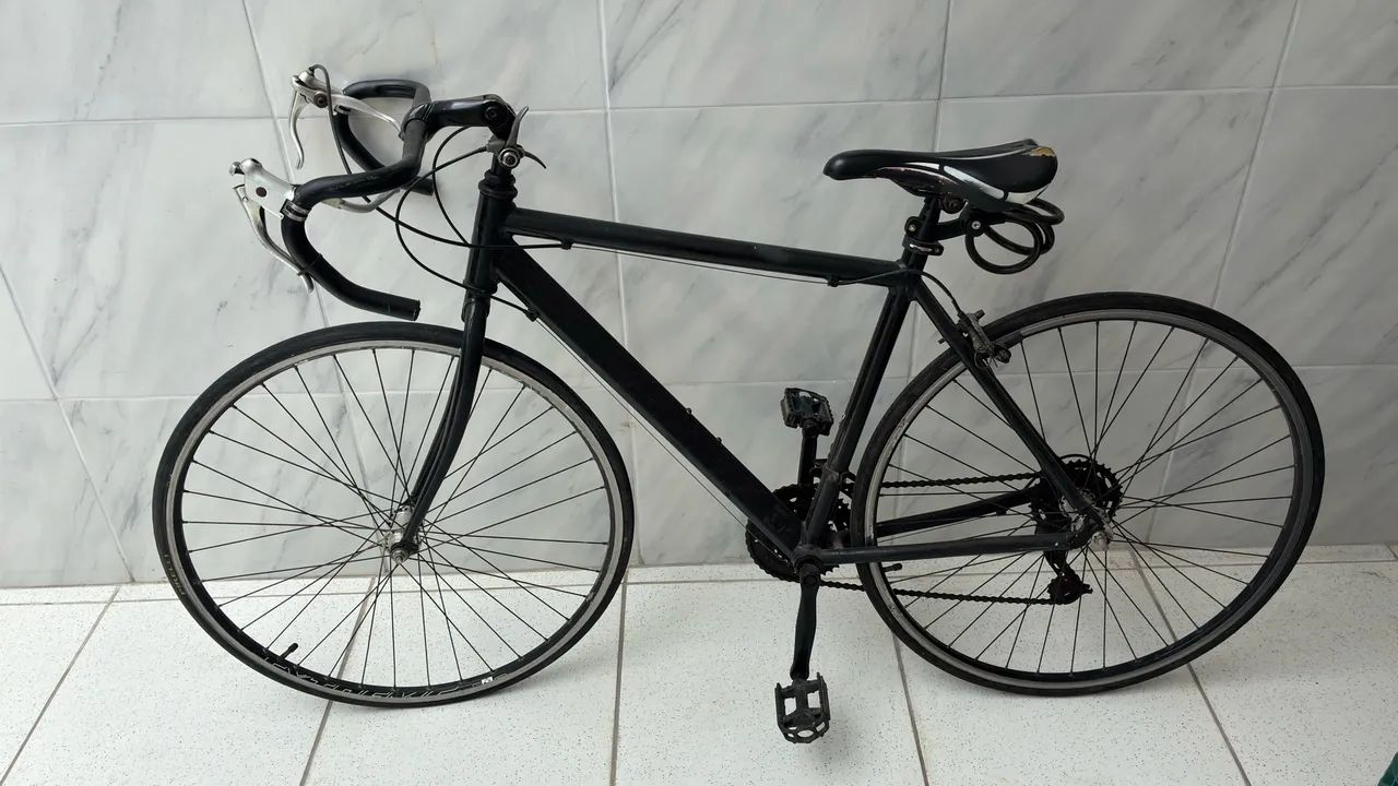Vendo bicicleta magrela  - Foto 3