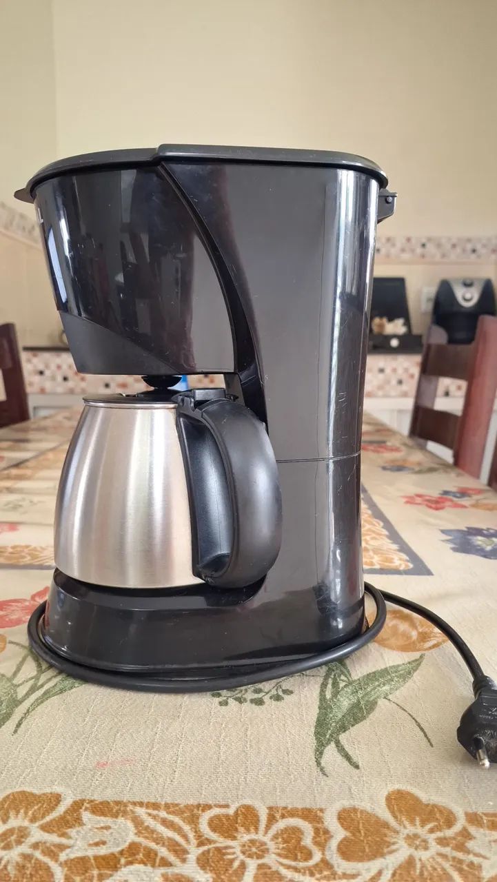 Cafeteira Elétrica Mondial Pratic 20 - Foto 6