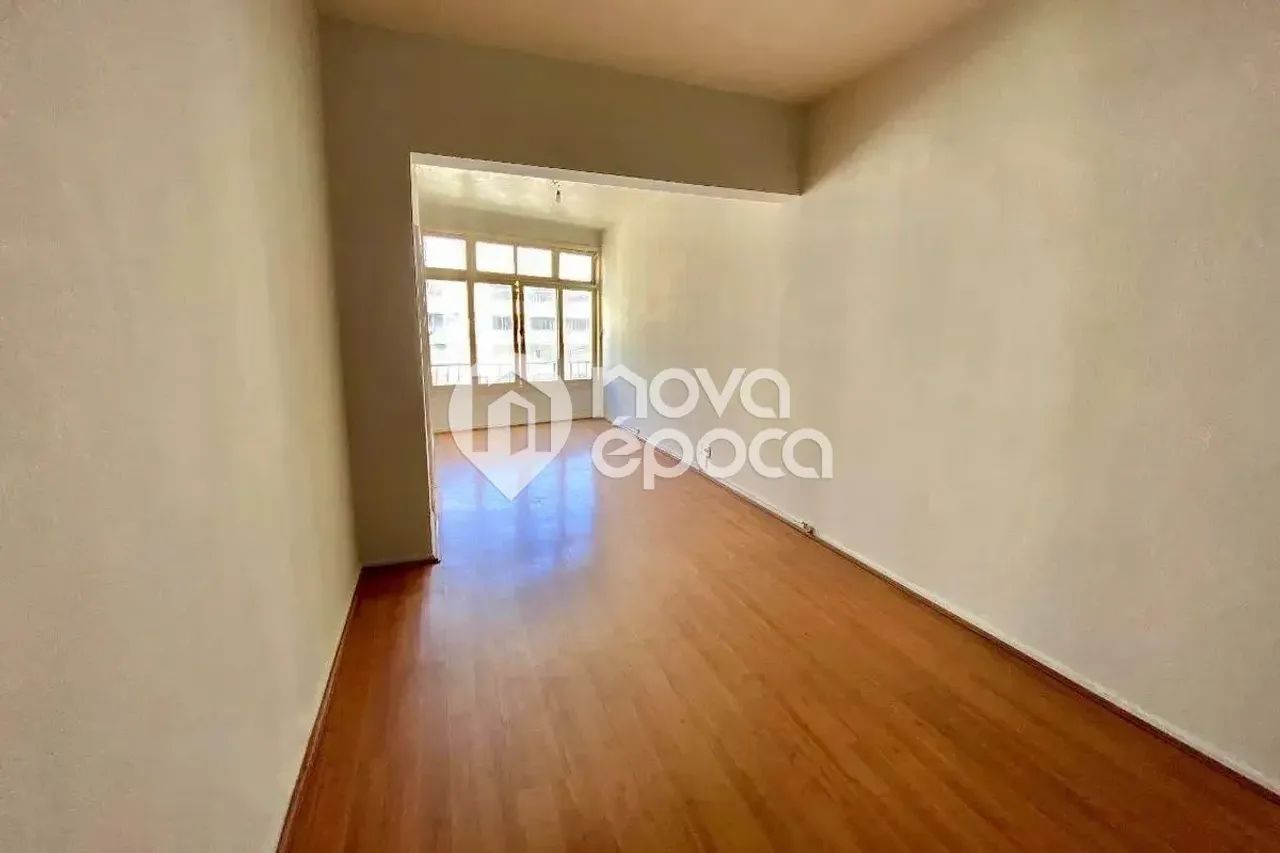 Copacabana | Apartamento 3 quartos - Foto 2
