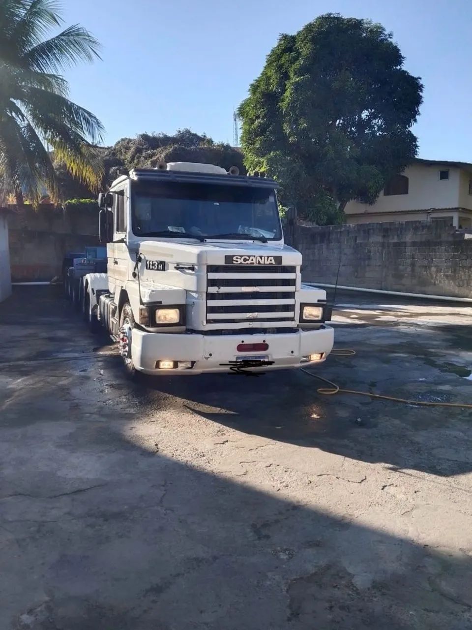  Scania 113H 360  - Foto 2