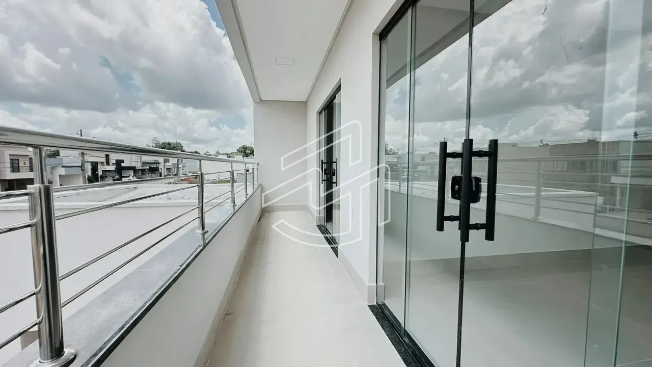 ALUGUEL | Casa no Porto Marina - Foto 5