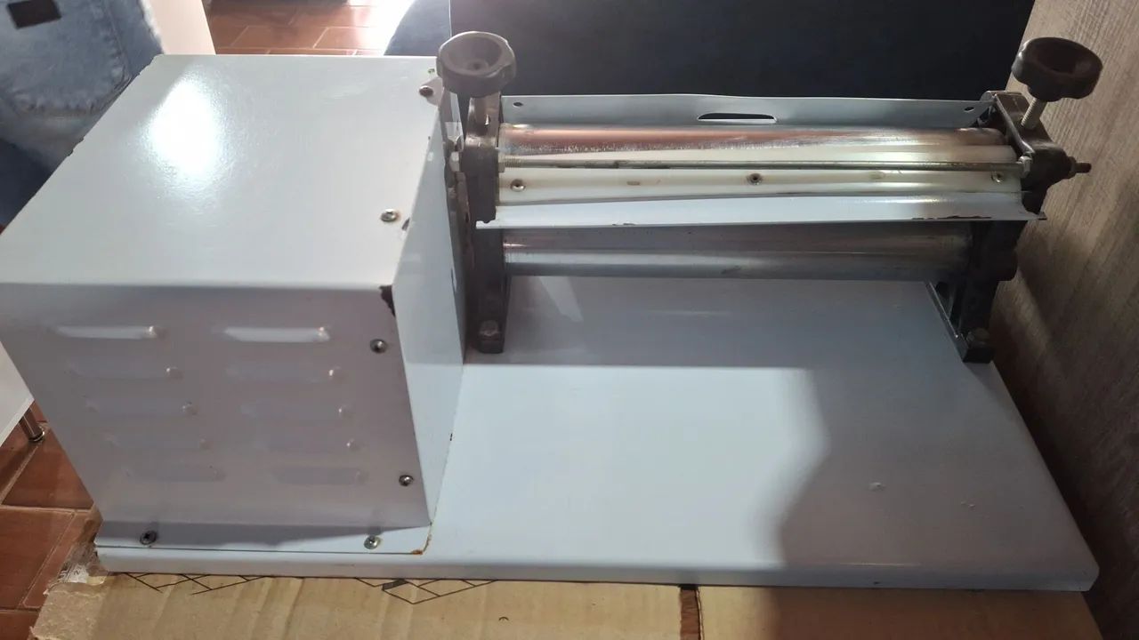 Cilindro para panificação  - Foto 3