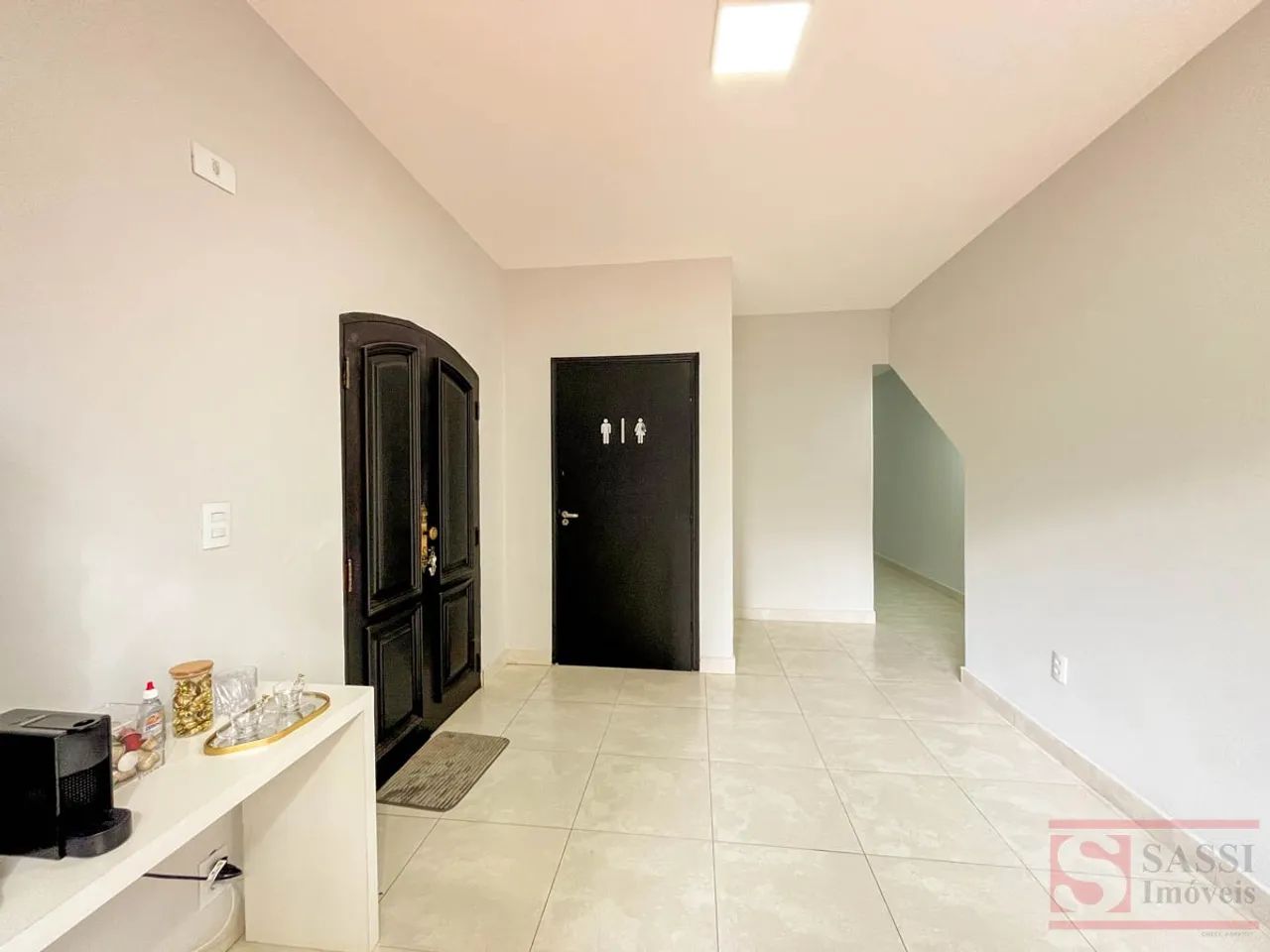 Sala Comercial para alugar 17m² em CENTRO - Foto 5