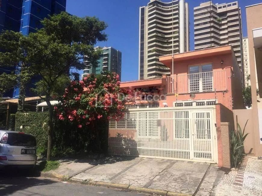 casa - Cambuí - Campinas - Foto 3