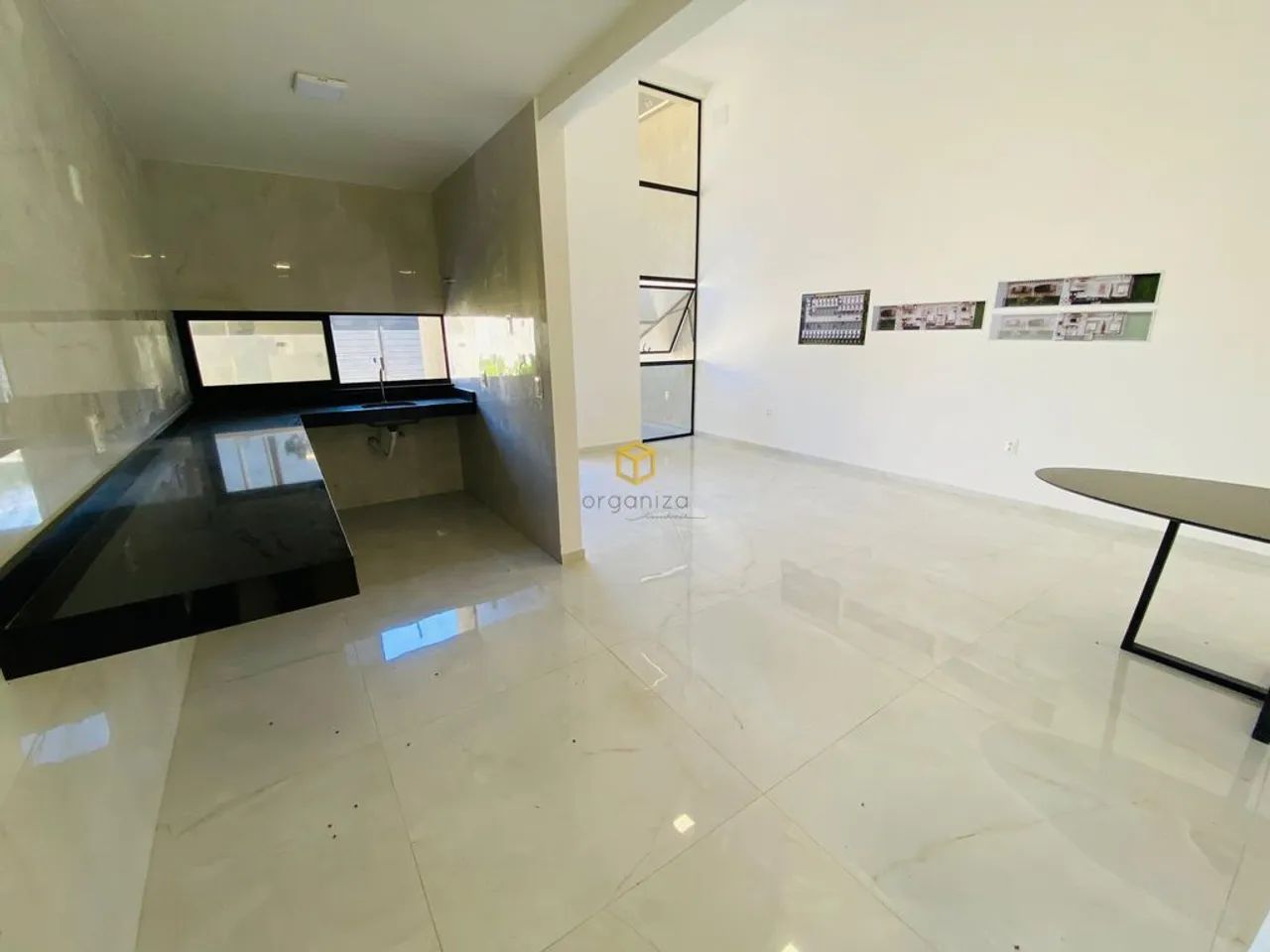 Casa Plana em Rua Privativa no Eusébio. - Foto 4