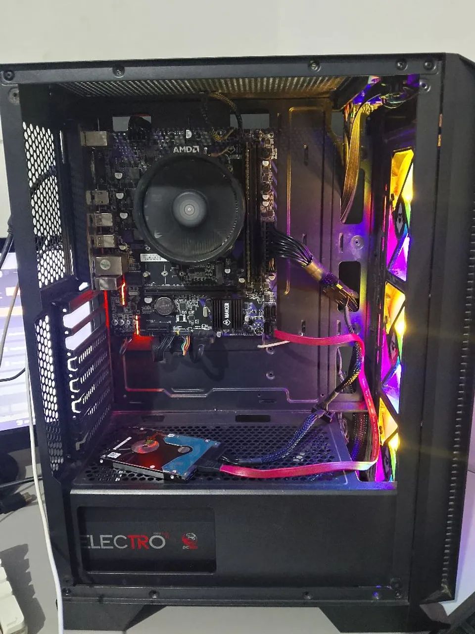 Ryzen 3  - Foto 3