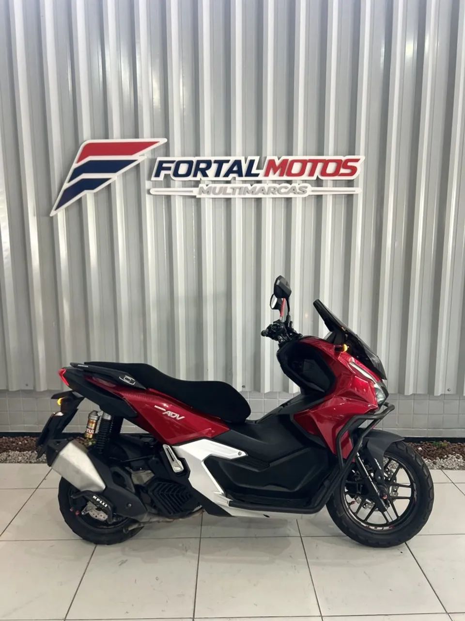 HONDA ADV 160 2025