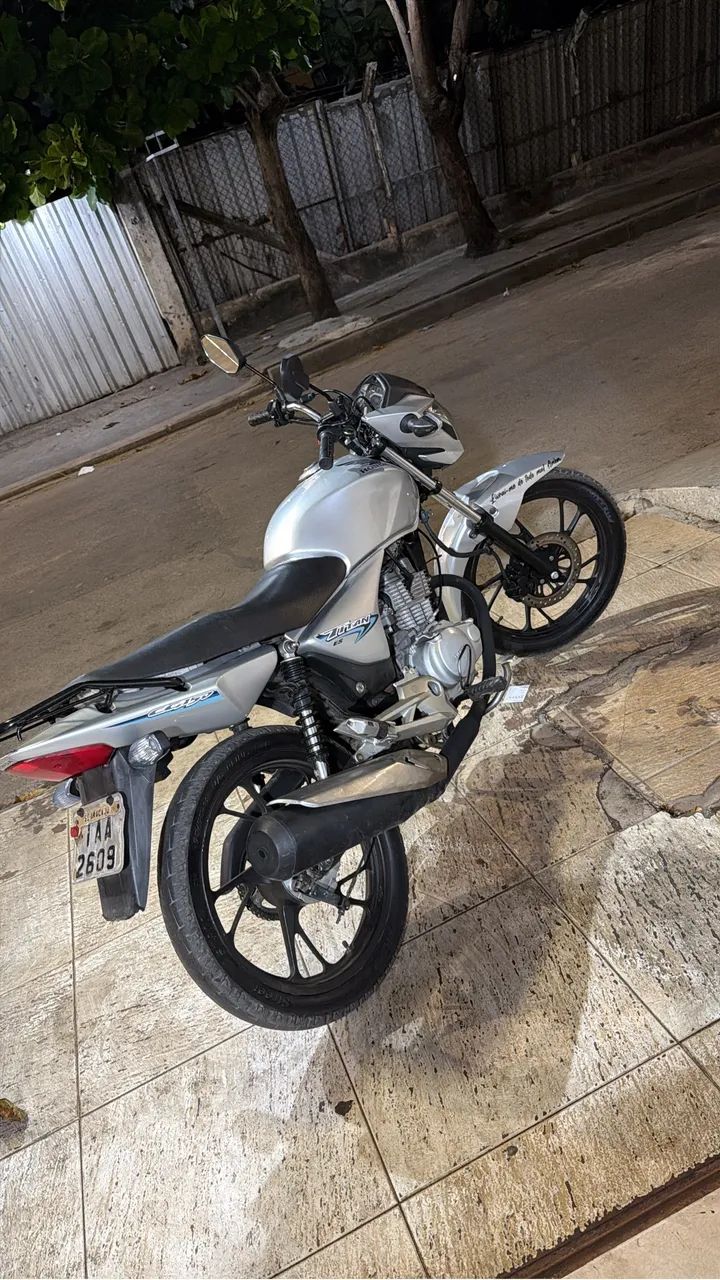Moto - Foto 4
