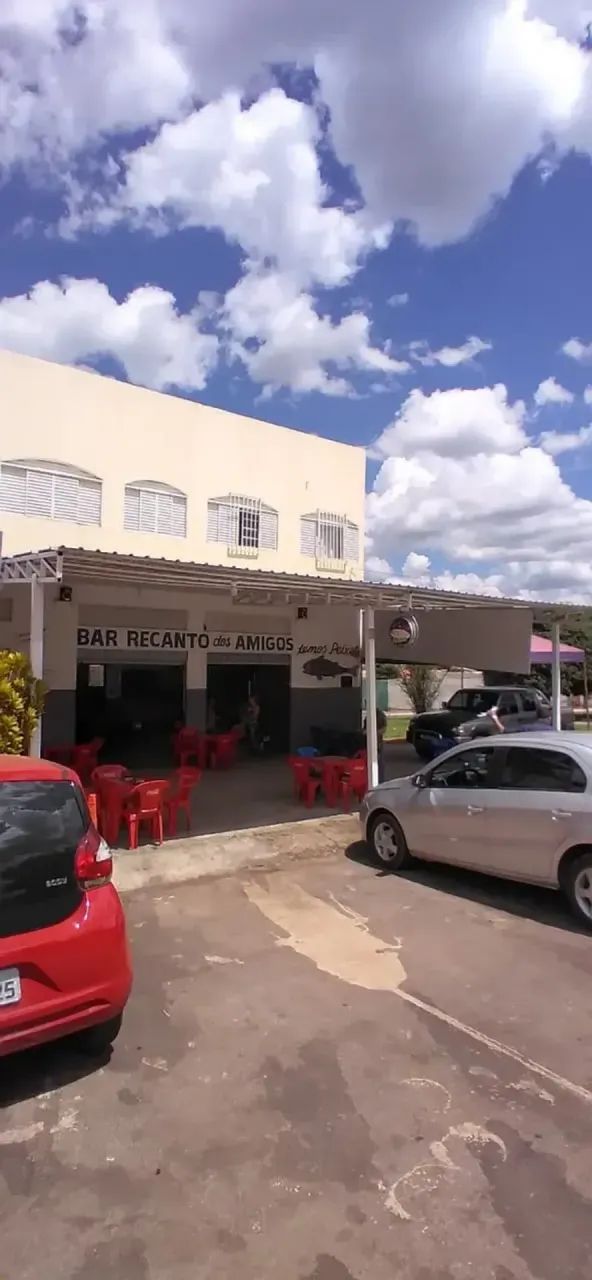 Alex Gama Vende: Prédio Comercial, Loja e 03 Aptos, Qd 30 St Oeste, Ac troca e Carros - Foto 3