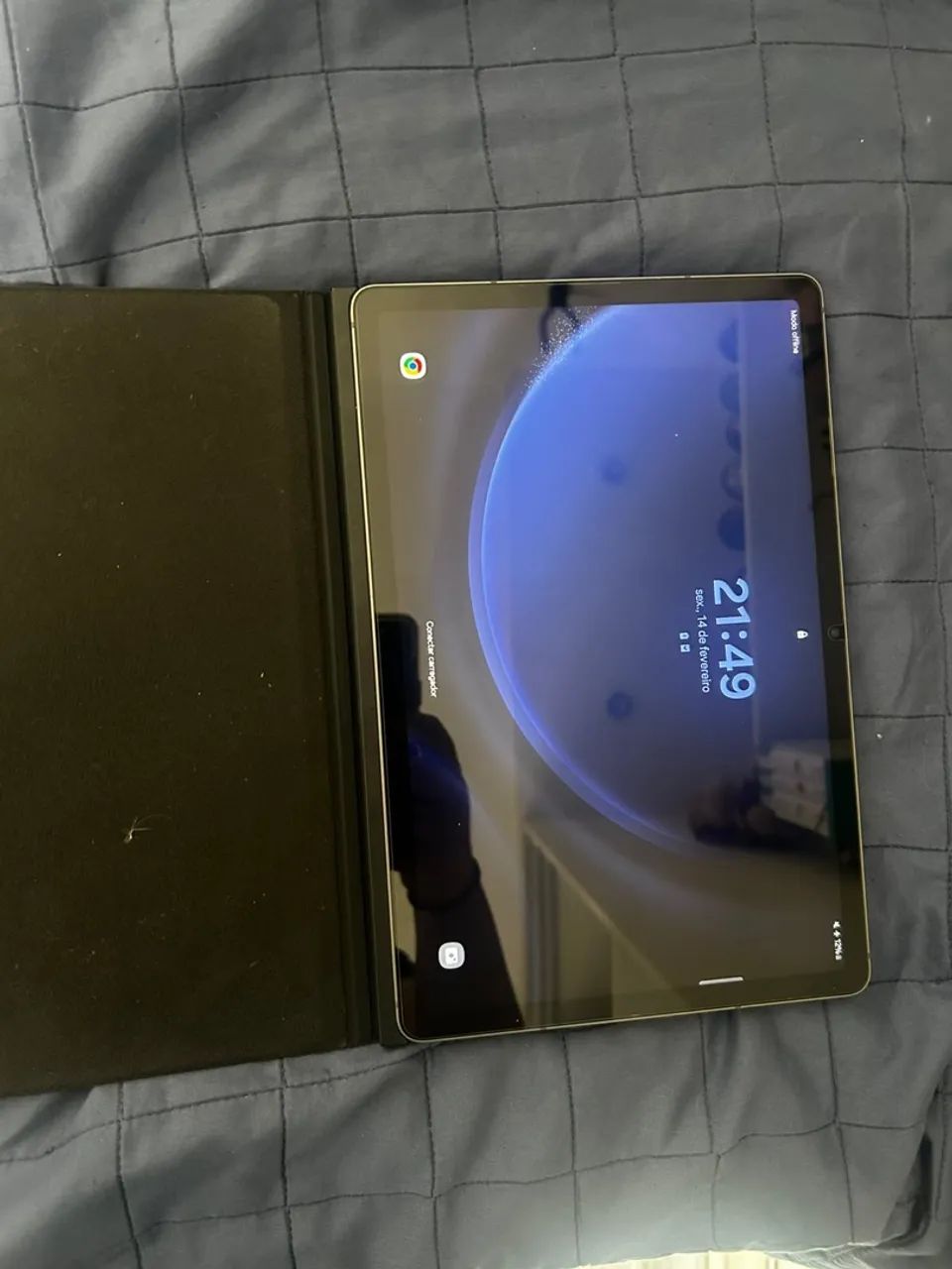Tablet Samsung S9 FE