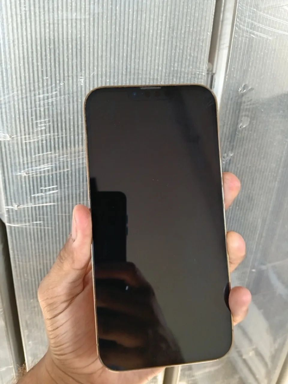 Iphone 13 PRO MAX - Foto 4