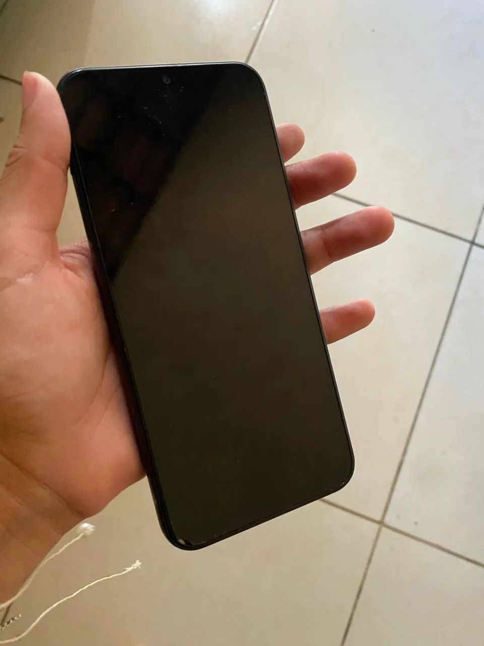 A14 128gb 4gb - Foto 5