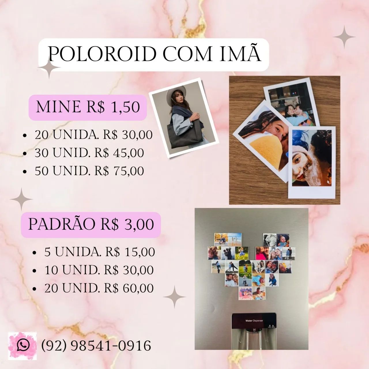 Polaroid  - Foto 2