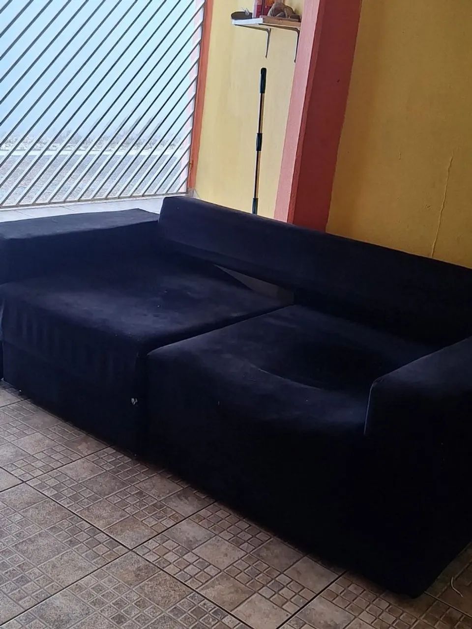 Sofá 100 reais 