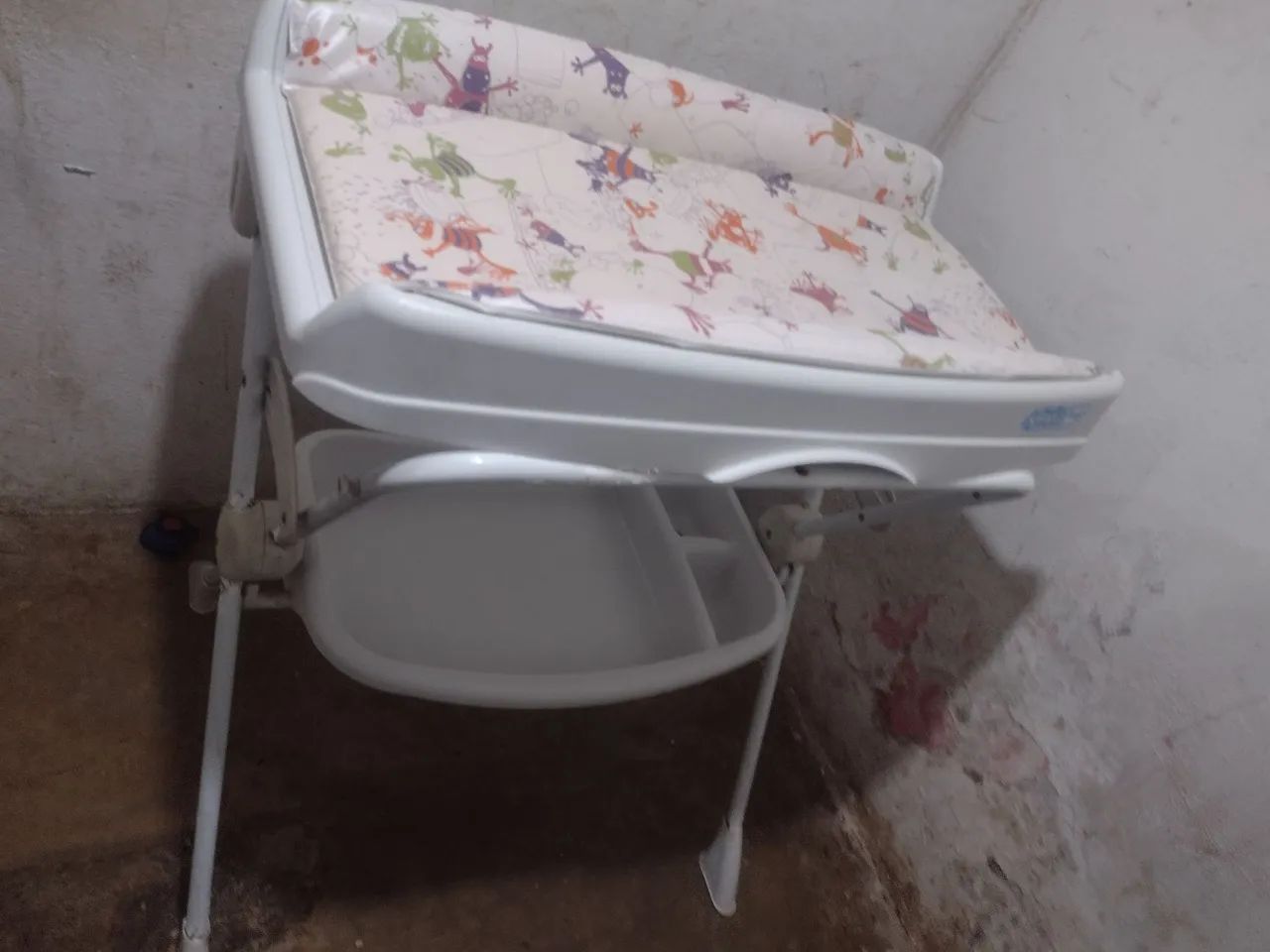 Trocando de bebê  - Foto 3