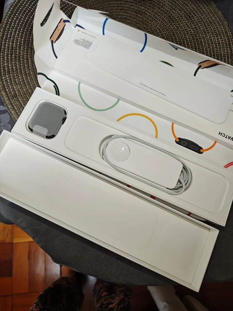 Apple Watch  - Foto 5