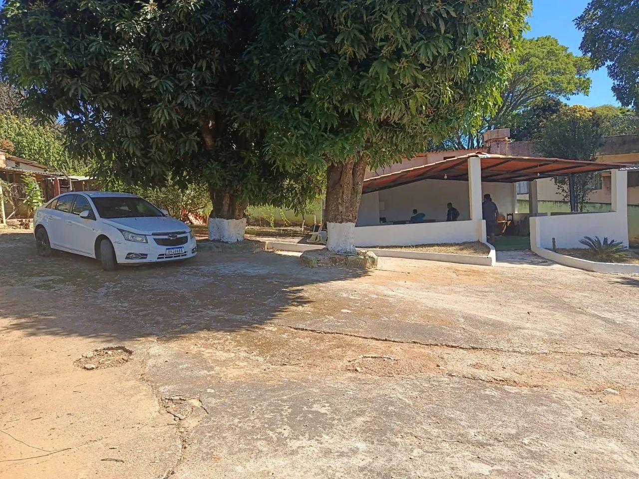Sitio em Ibirité. - Foto 4