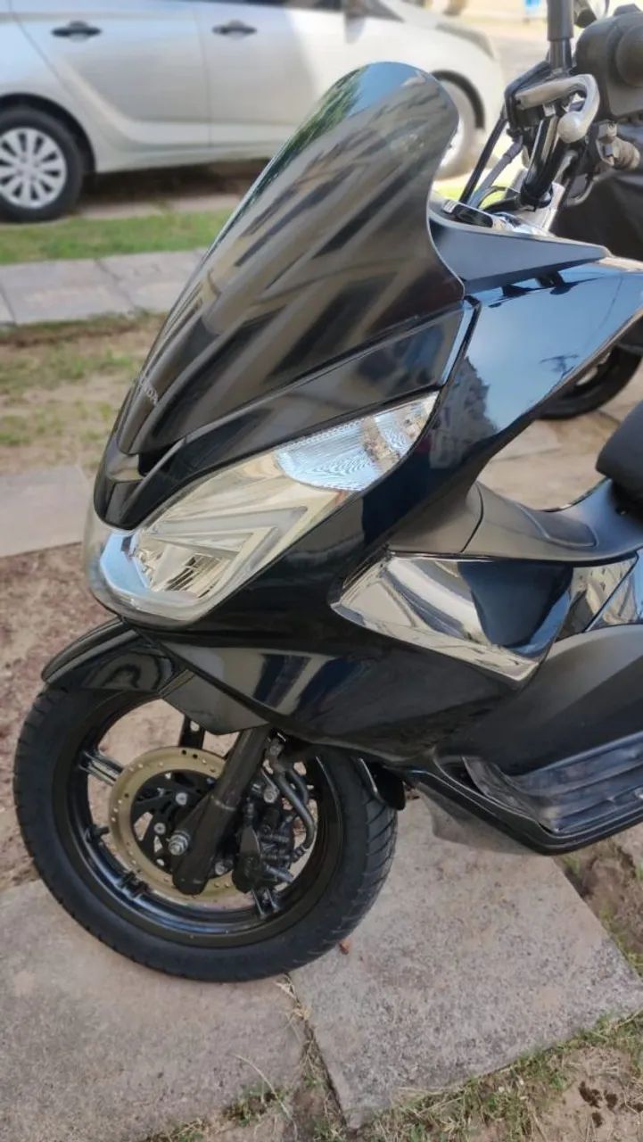 Vendo PCX - Foto 3