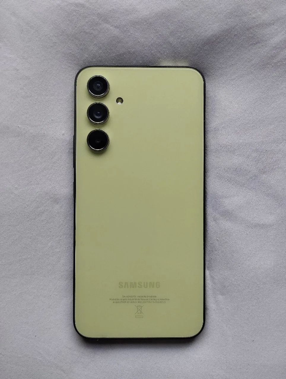 Samsung A54 - 128GB  - Foto 3