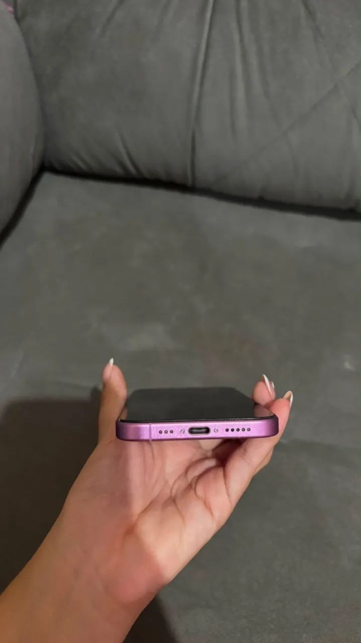 iPhone 16 - Foto 4