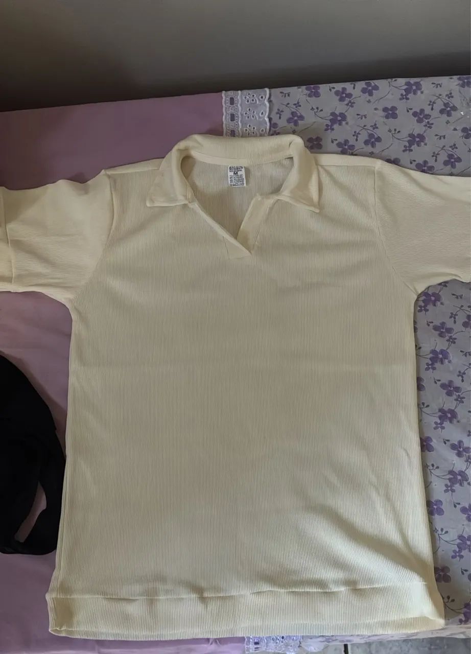 CAMISA MASCULINA  - Foto 2