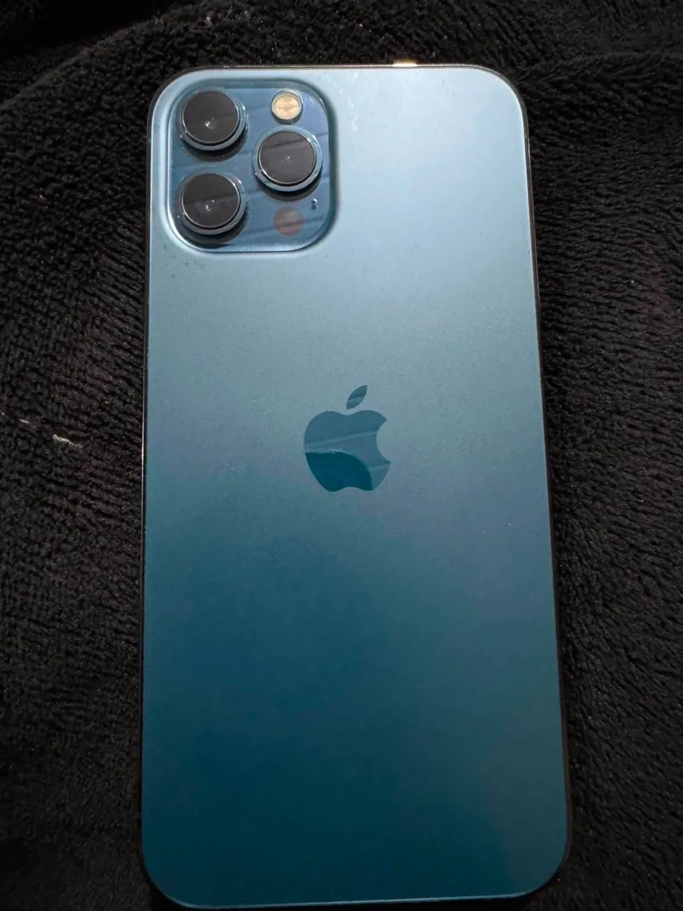 iPhone 12 Pro Max 512gb  - Foto 3