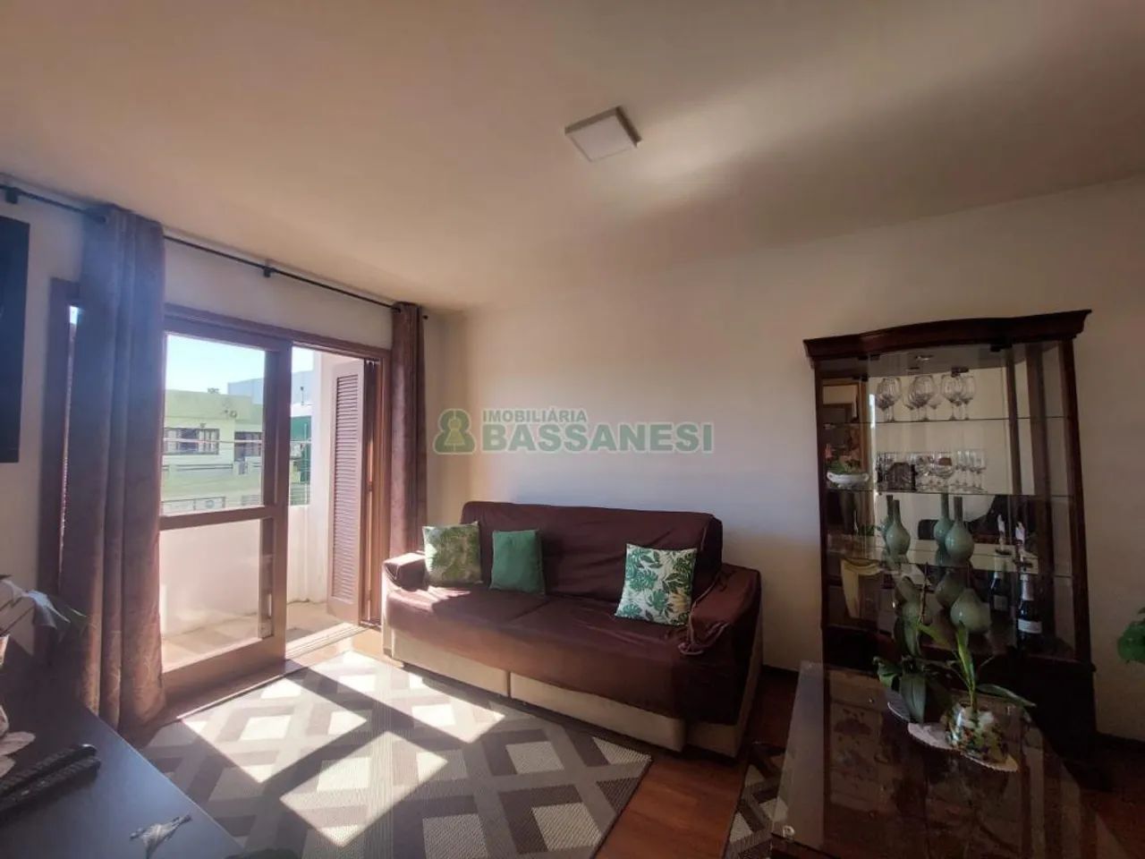 Apartamento Centro Flores da Cunha - Foto 3