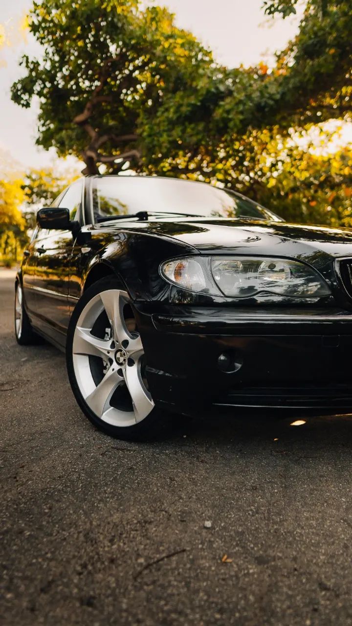 BMW 325I A 2005 - Foto 5